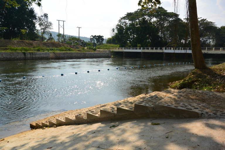 Others 4, Narinfah Resort, Kaeng Krachan