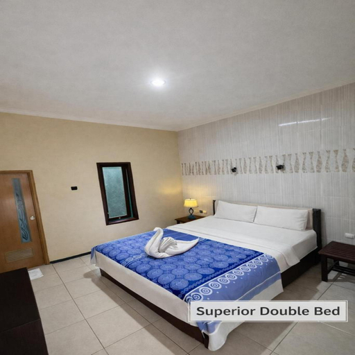 Others 2, Hotel Prima Asri 153, Malang