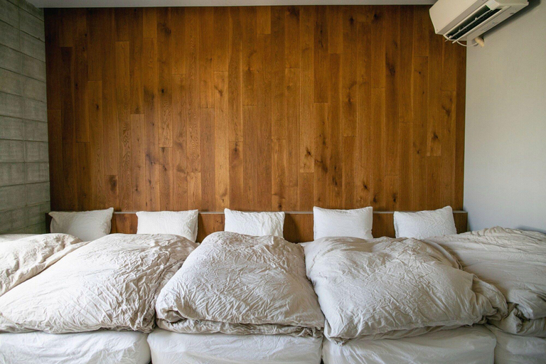 Bedroom 2, Vivid Terrace, Miyakojima