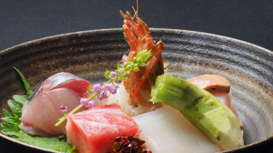 Food & Drinks 5, Awara Onsen Tsuruya, Awara
