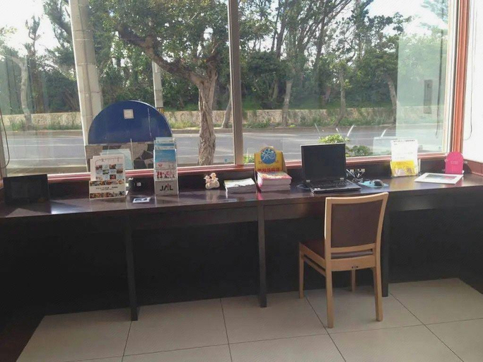 Food & Drinks 4, Hotel Southern Coast Miyakojima, Miyakojima