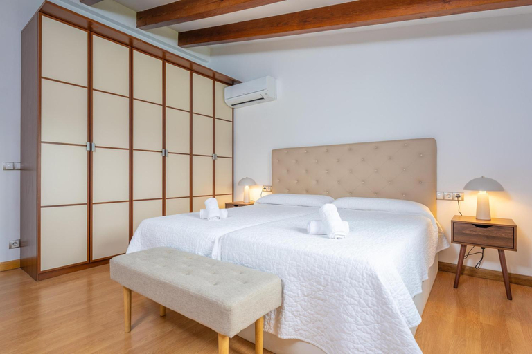 Facilities 4, Villa Coira in Mallorca, Baleares