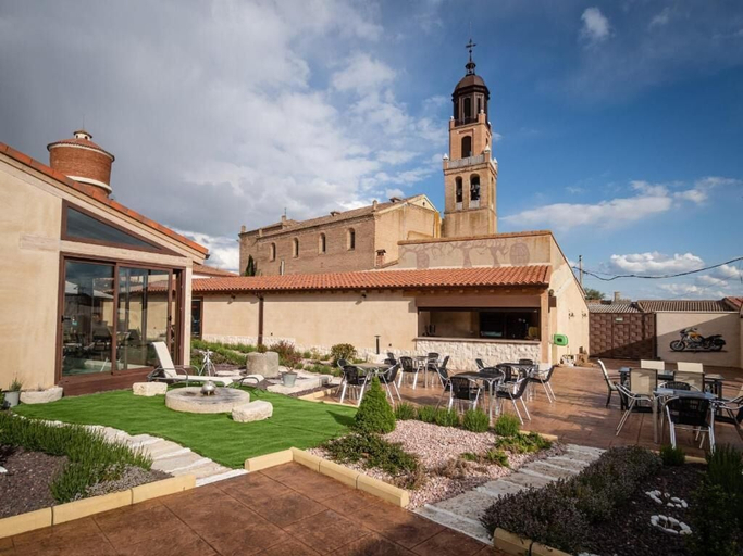 Exterior & Views 2, El Jaraíz De Don Marciano, Valladolid