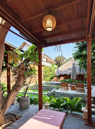 Others 5, Dalai Home Tropical, Lombok