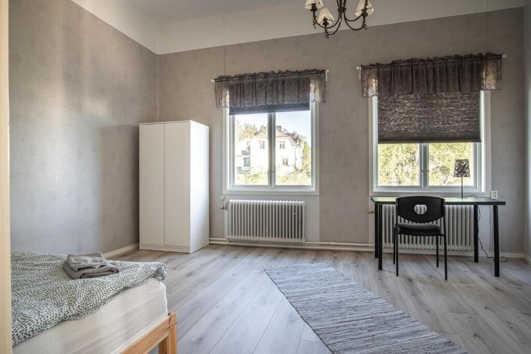 Room 2, Wärdshuset Liden, Sundsvall