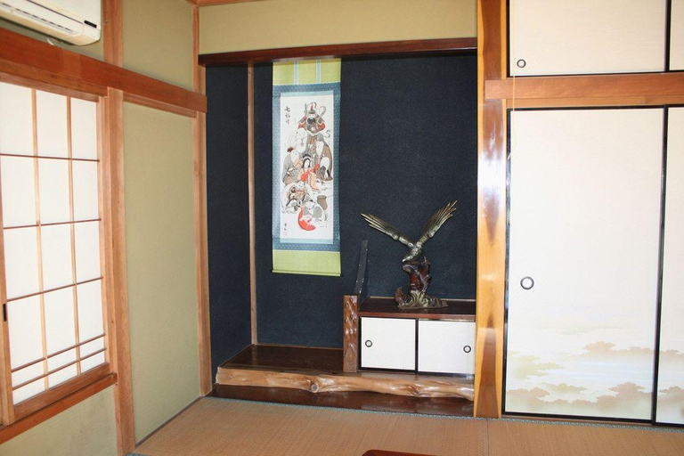 Others 5, Villa Hamakanaya, Futtsu
