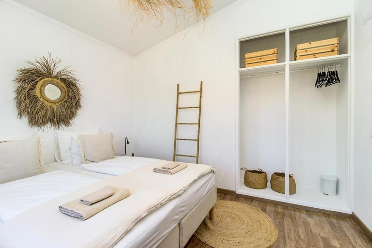 Room 5, Ocean House Ericeira, Mafra