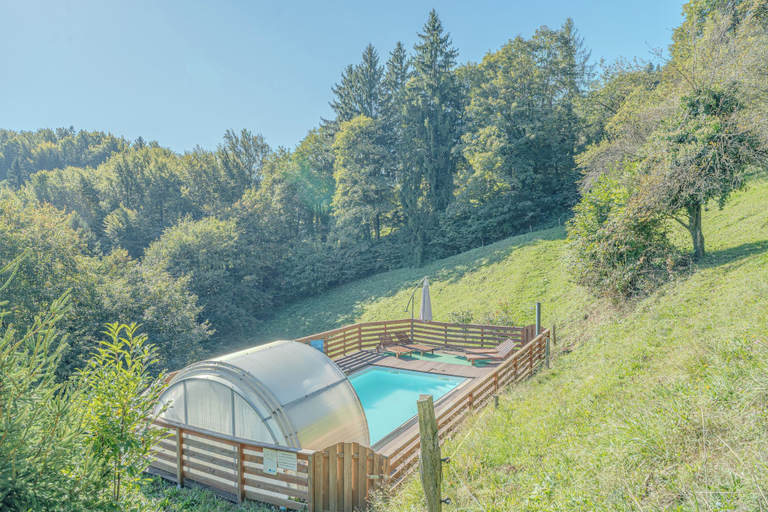 Others 3, Farmhouse Raspberry Pool&wellness, Vransko