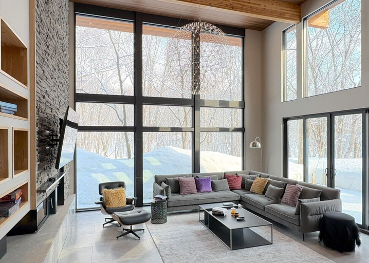 Primary image, LuKa - Rusutsu Chalets, Rusutsu