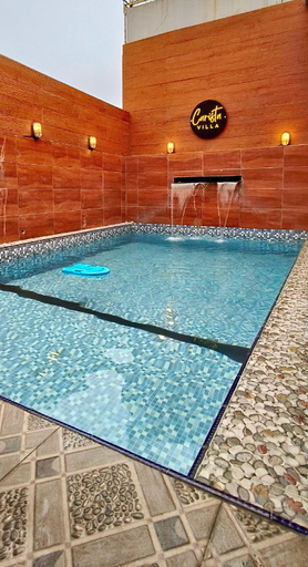 Sport & Beauty 5, Villa Carista - Three Bedroom, Malang