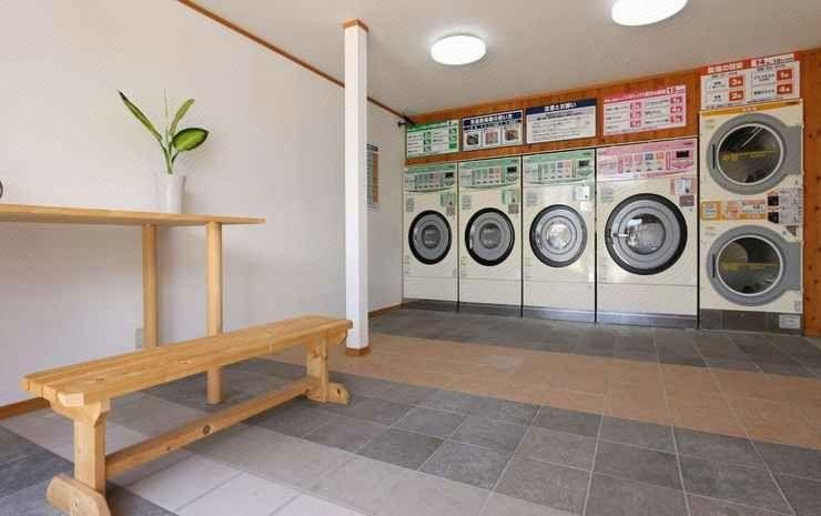 Others 2, Hotel Marumiya, Taketoyo