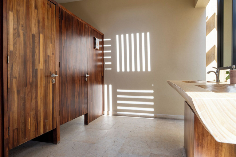Lockers 4, Palmilla Dunes Luxury Residences, La Paz