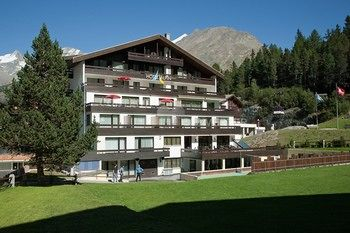 Others 2, Hotel Alpin Superior, Visp