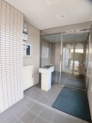 Bathroom 5, Ouchi Hotel Hijiyama, Hiroshima