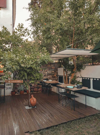 Others 4, La Luna Otel Cunda, Ayvalık