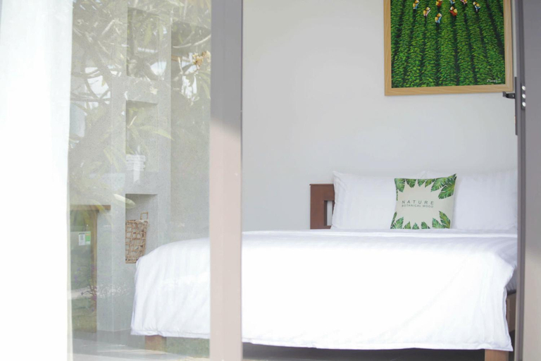 Bedroom 2, Phan rang kite center, Ninh Hải