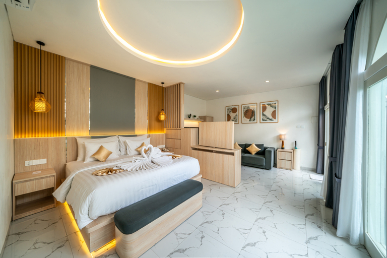 bedroom 23