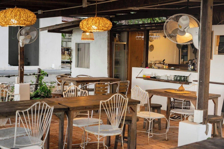 Food & Drinks 5, Riva Boutique Resort Koh Chang, Koh Chang