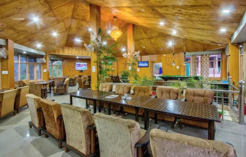 Others 3, Regal Retreat, Kullu