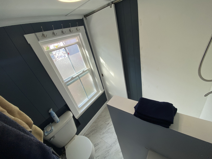 Bathroom 3, The Onset Beach Compound-Cape Cod Beach Resort & Oceanic Habitat, Plymouth
