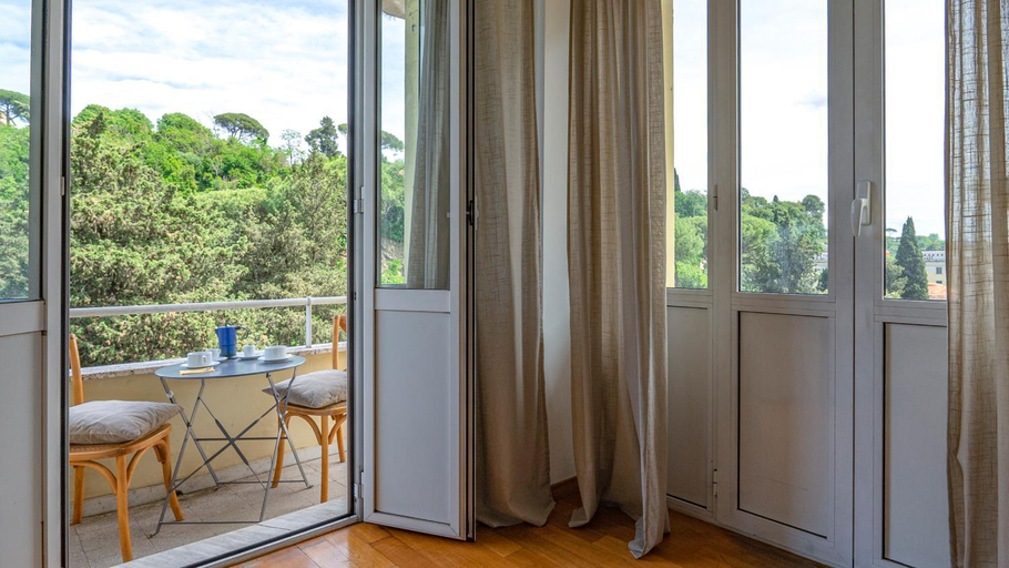 Others 4, Le Suites di Tevere Home, Roma