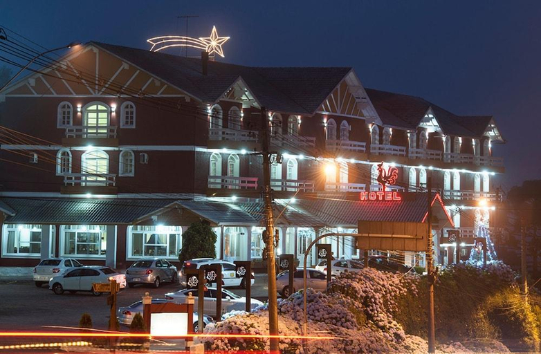 Exterior & Views 2, Hotel Galo Vermelho, Gramado
