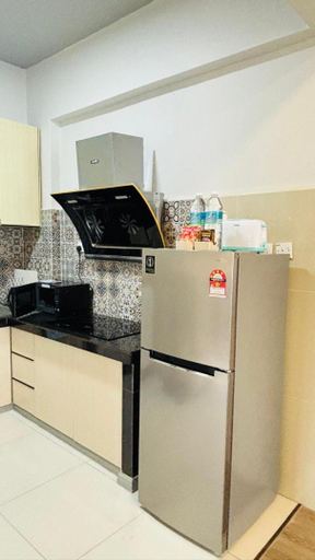 Others 5, Seaview Apartment, Langkawi