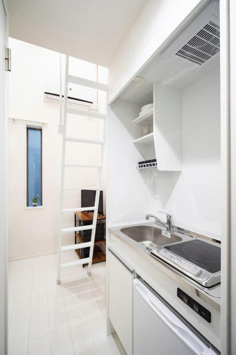 Others 5, Studio G2, Toshima