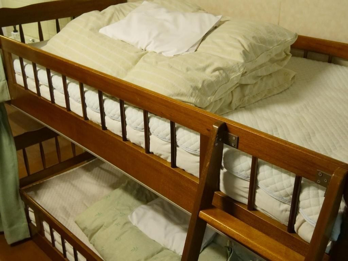Room 2, Kobe Guesthouse - Hostel, Akashi