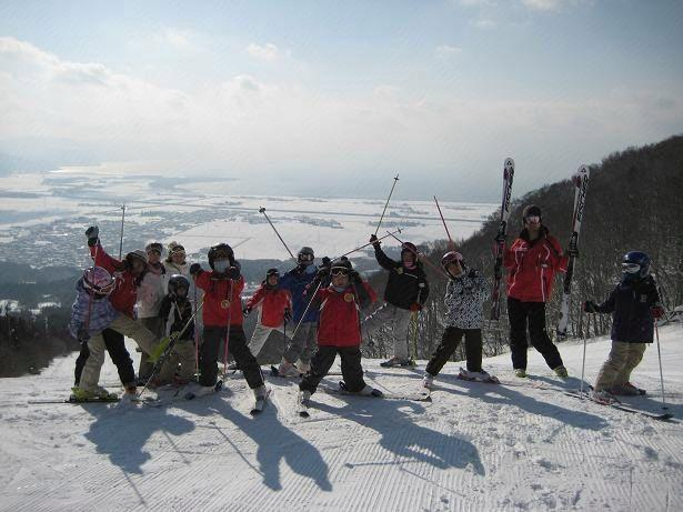 Others 3, Sports Pal, Inawashiro