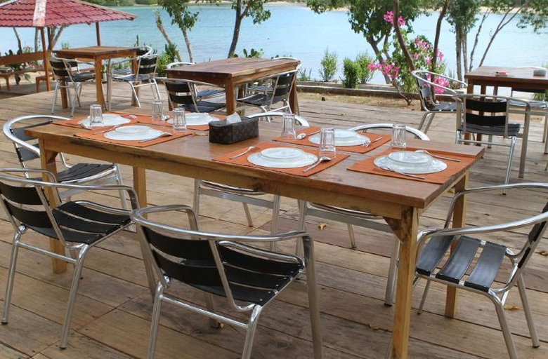 Food & Drinks, Waecicu Beach Inn, West Manggarai