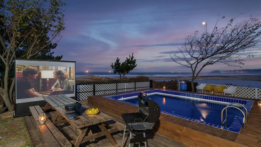 Others 5, Pohang The One Sunrise Pension, Pohang