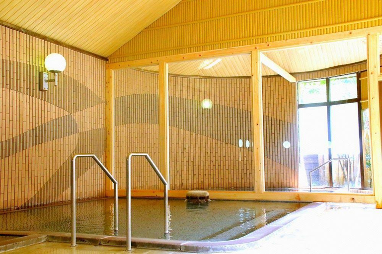 Sport & Beauty 5, Misasa Onsen Kouraku, Misasa