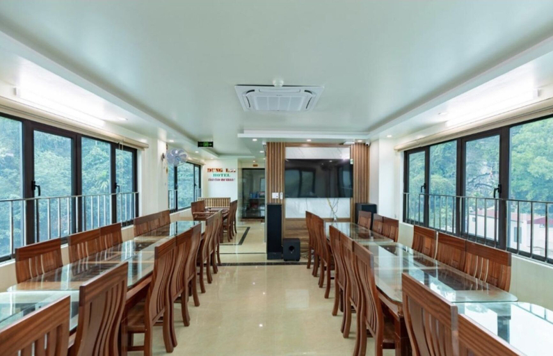 Food & Drinks 4, Dung Lai Hotel, Cát Hải