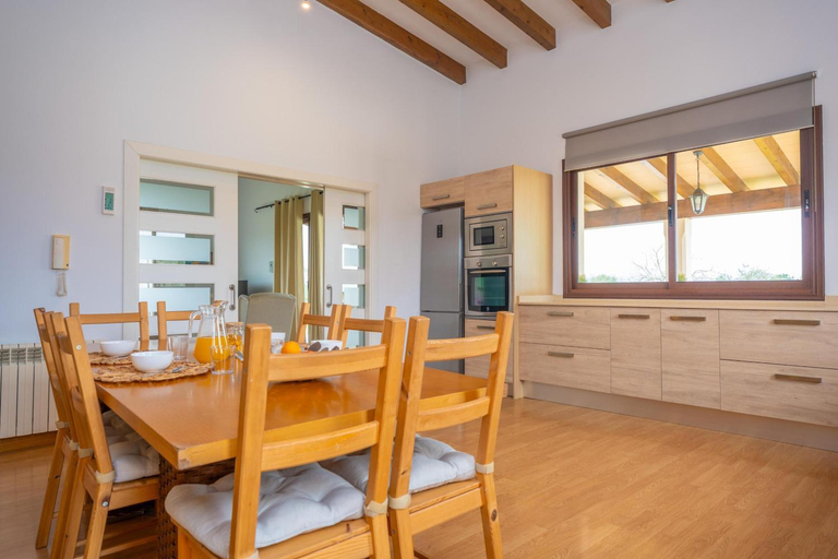 Facilities 3, Villa Coira in Mallorca, Baleares