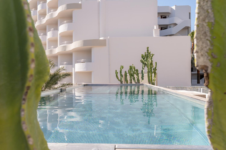 Sport & Beauty 2, Marins Beach Club - Adults Only Hotel, Baleares