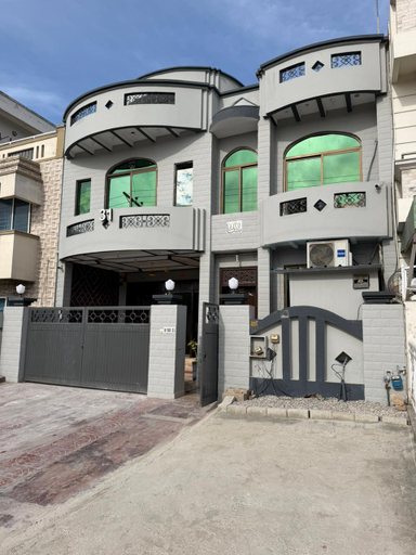 Others 5, MadCrew Lodge, Islamabad