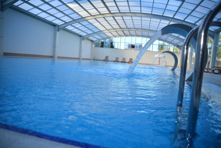 Sport & Beauty 2, Yalcin Hotel Resort, Fatsa