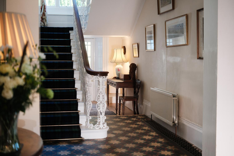 Others 4, Burnhopeside Hall, Durham