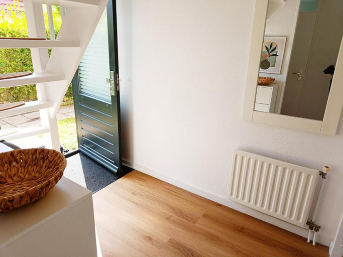 Public Area 4, Bungalow in Breskens near the Coast, Sluis
