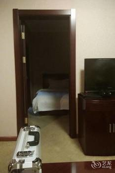 Others 2, Sanjin International Hotel, Taiyuan