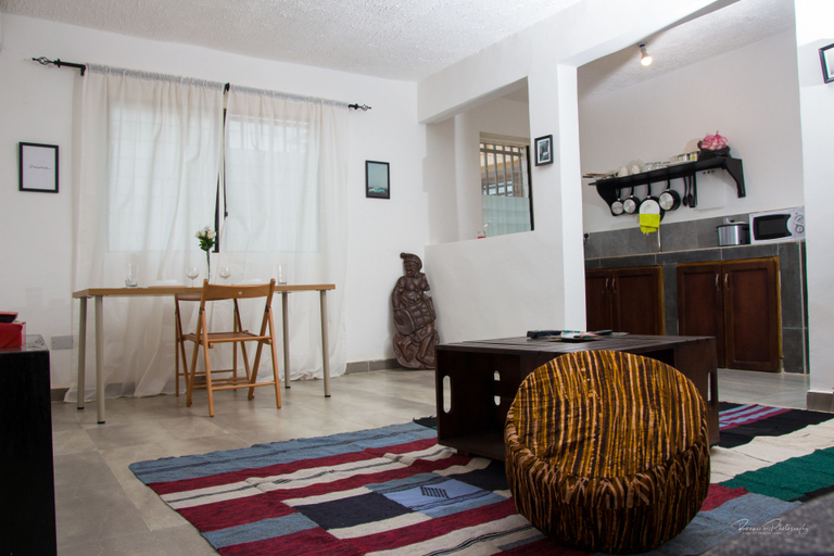 Others 5, EastWest Hospitality, Western Urban