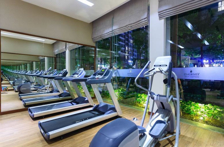 Others 5, THE LANDMARK 81 LUXURY ART CONDOTEL, Bình Thạnh