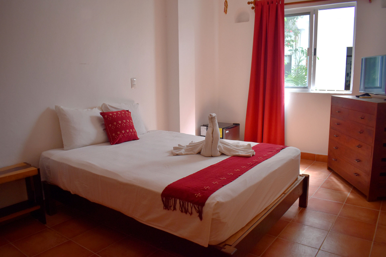 Room 2, Zihil Ha by OÜRS, Cozumel