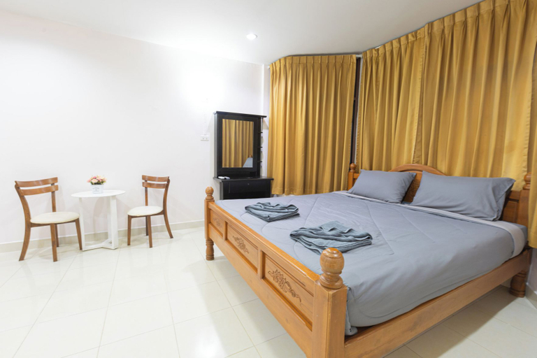 Bedroom 3, Sabai Stay, Hua Hin