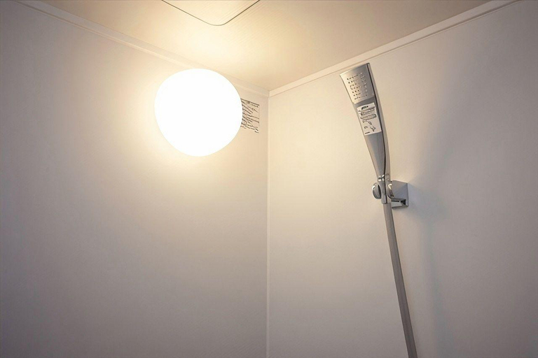 Bathroom 3, Kumeya, Komoro
