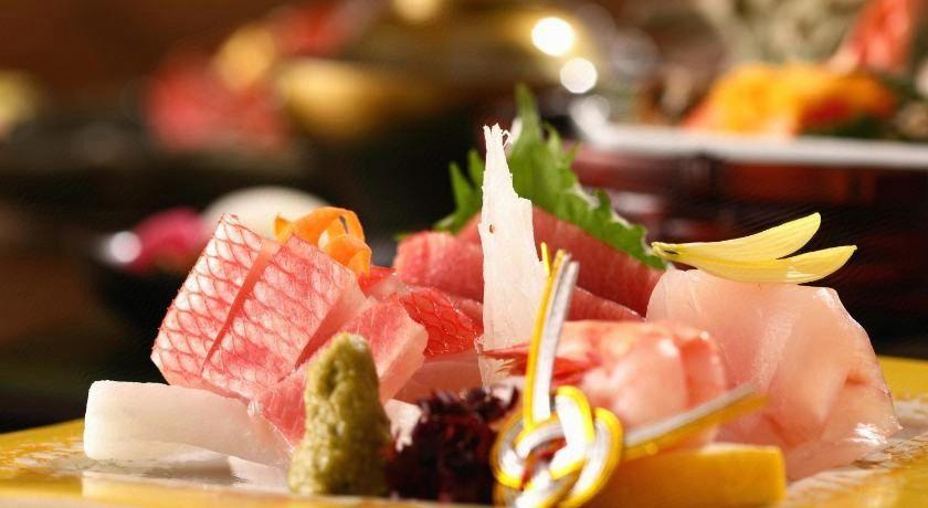 Food & Drinks 4, Mibunoshou, Higashiizu