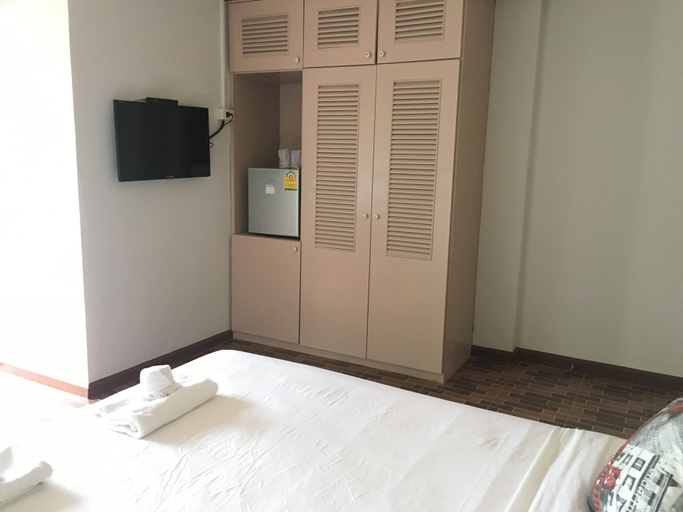 Bedroom 2, I Talay Lodge Boutique Hotel, Muang Rayong