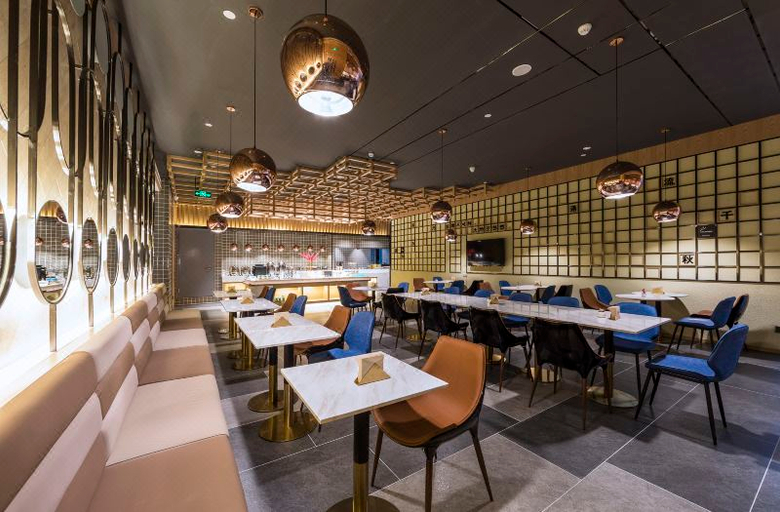 Food & Drinks 2, アトゥールホテル（）, Zhengzhou