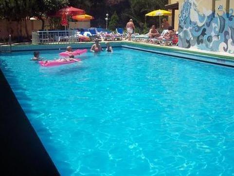 Swimming pool 3, Grand Villa Sol Apart, Marmaris
